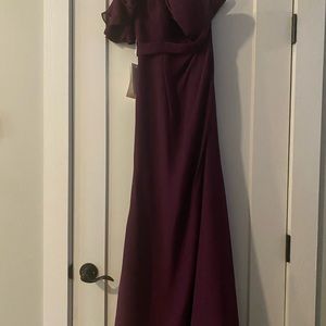 TS Couture Elegant Gown